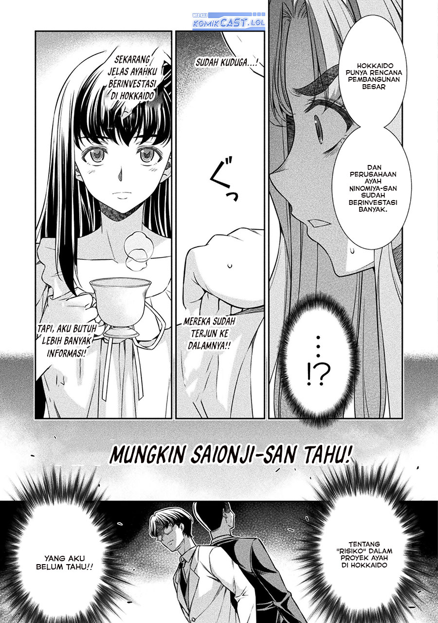 Dilarang COPAS - situs resmi www.mangacanblog.com - Komik silver plan to redo from jk 073 - chapter 73 74 Indonesia silver plan to redo from jk 073 - chapter 73 Terbaru 9|Baca Manga Komik Indonesia|Mangacan